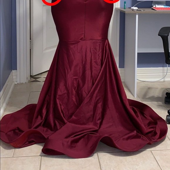 Ball Gown - Picture 2 of 3